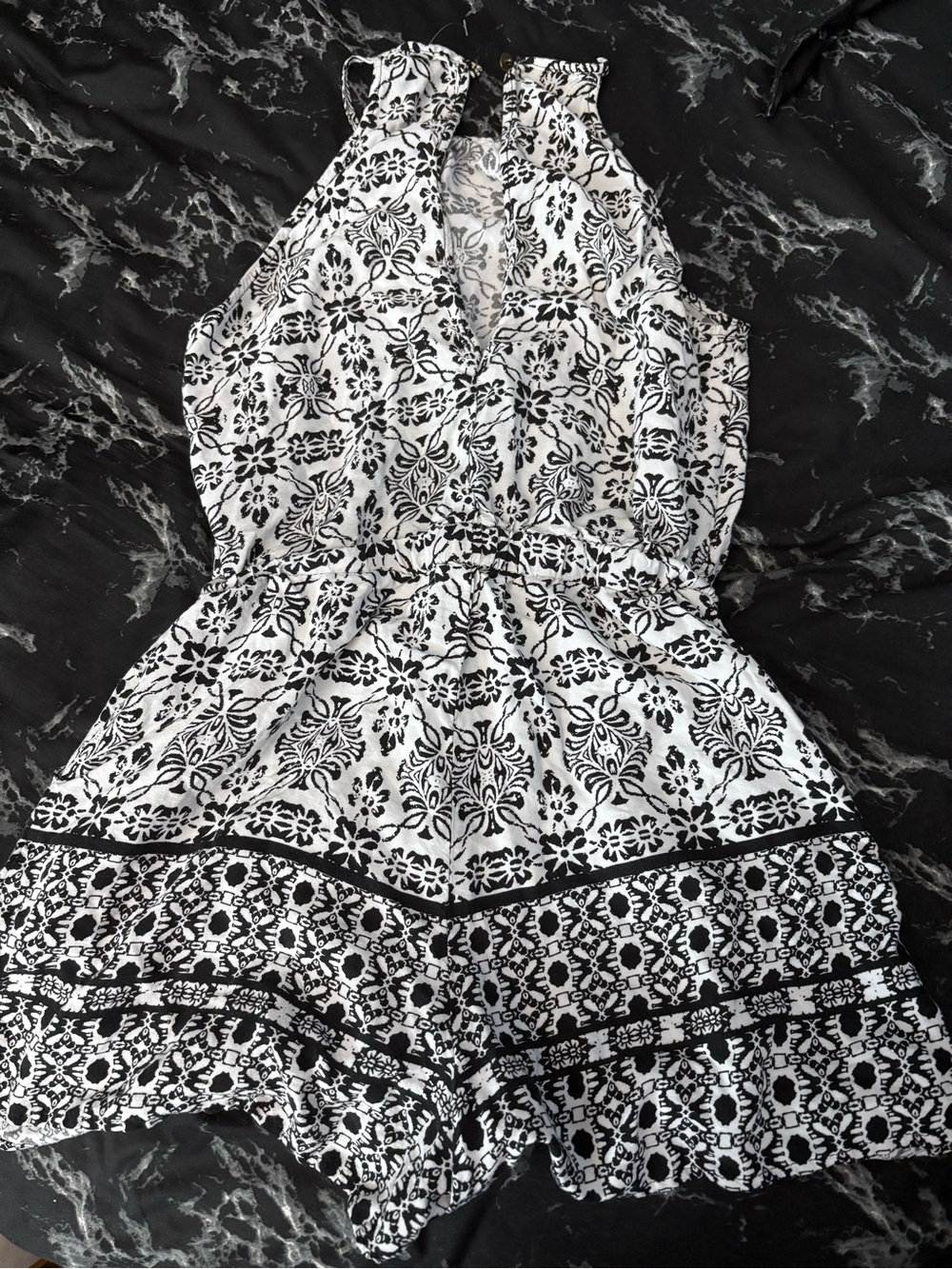 Cute Romper